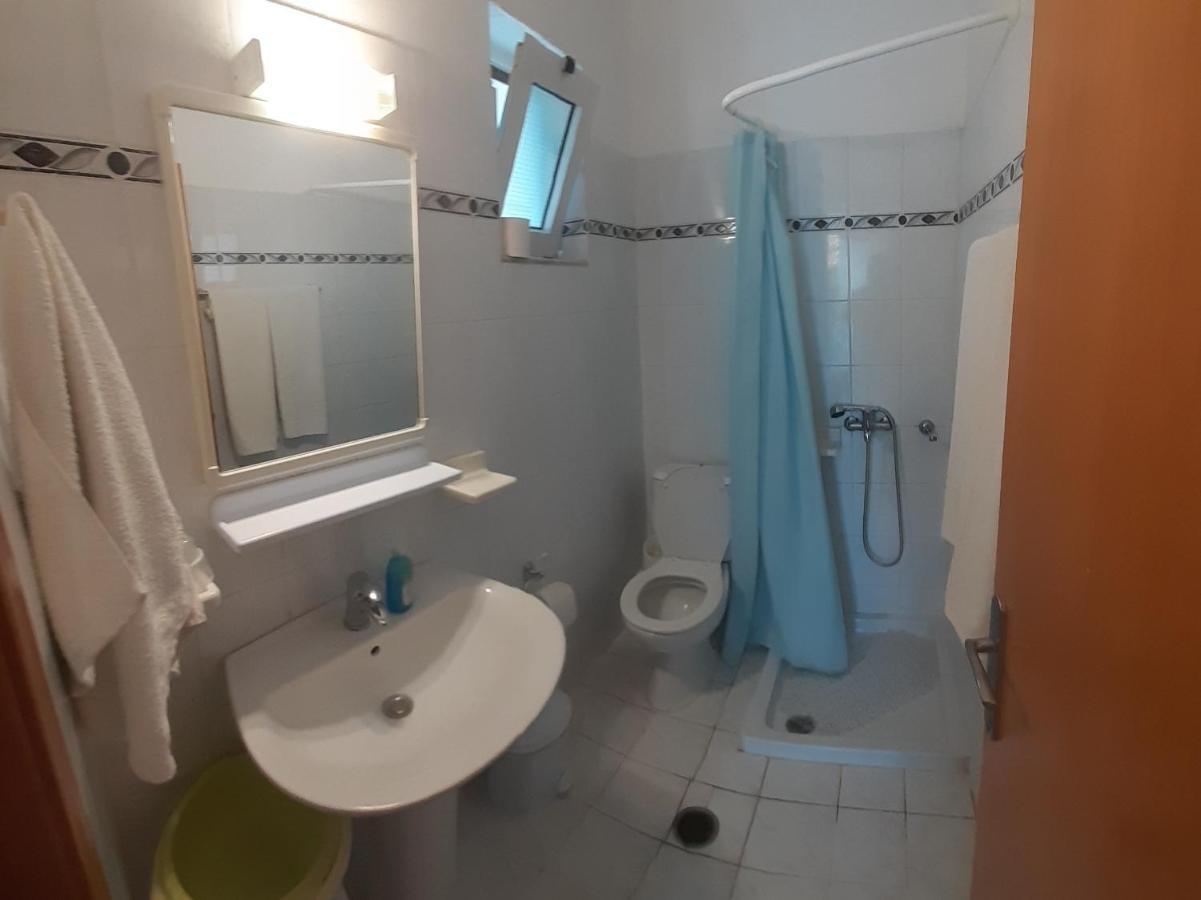 Zikas Apartments مارماري المظهر الخارجي الصورة