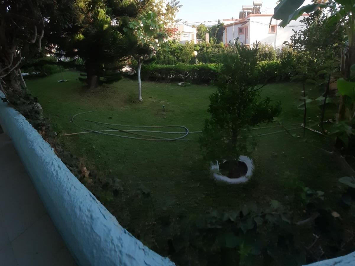 Zikas Apartments مارماري المظهر الخارجي الصورة