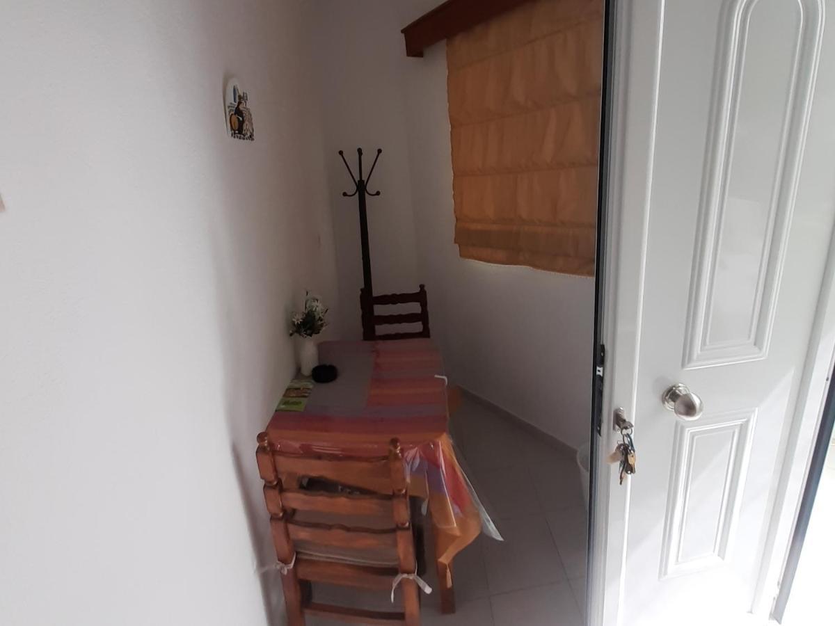 Zikas Apartments مارماري المظهر الخارجي الصورة